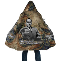Langston Hughes Cloak My Soul Has Grown Deep Like the Rivers - Wonder Print Shop