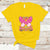 Breast Cancer Awareness T Shirt Save The Headlights - Wonder Print Shop