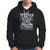 Veteran Hoodie I am a Veteran My Oath of Enlistment has No Expiration Date - Wonder Print Shop