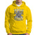 Veteran Hoodie I am a Veteran My Oath of Enlistment has No Expiration Date - Wonder Print Shop