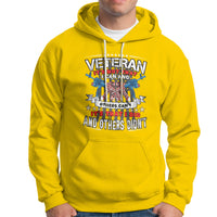 Veteran Hoodie Its Not That I Can And Others Cant - Wonder Print Shop