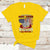 Veteran Daughter T Shirt I Am Pround of Many Things In Life - Wonder Print Shop