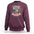 Veterans day Sweatshirt Veterans Because Americans Need Heroes Too - Wonder Print Shop