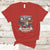 Veterans day T Shirt Veterans Because Americans Need Heroes Too - Wonder Print Shop