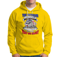 Veterans day Hoodie The Veterans of our Military Services - Wonder Print Shop