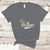 Christian T Shirt Team Jesus - Wonder Print Shop