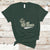 Christian T Shirt Team Jesus - Wonder Print Shop