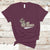 Christian T Shirt Team Jesus - Wonder Print Shop