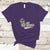 Christian T Shirt Team Jesus - Wonder Print Shop