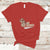 Christian T Shirt Team Jesus - Wonder Print Shop