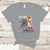 Christian T Shirt Jesus Was American - Wonder Print Shop