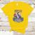 Christian T Shirt Jesus Is My Superhero - Wonder Print Shop