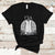Funny Jesus T Shirt Ill Be Back - Wonder Print Shop