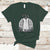 Funny Jesus T Shirt Ill Be Back - Wonder Print Shop