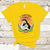 Funny Jesus T Shirt I Never Said That - Wonder Print Shop