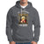 Christian Hoodie All I Need Today Is A Little Bit Of Coffee And Whole Lot Of Jesus - Wonder Print Shop