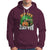Halloween Hoodie My Pet Will Find You - Wonder Print Shop