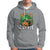 Halloween Hoodie My Pet Will Find You - Wonder Print Shop