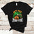 Halloween T Shirt My Pet Will Find You - Wonder Print Shop