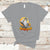 Im Just Here For The Boos T Shirt - Wonder Print Shop