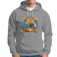 I Need Your Head This Halloween Shirt Hoodie - Wonder Print Shop