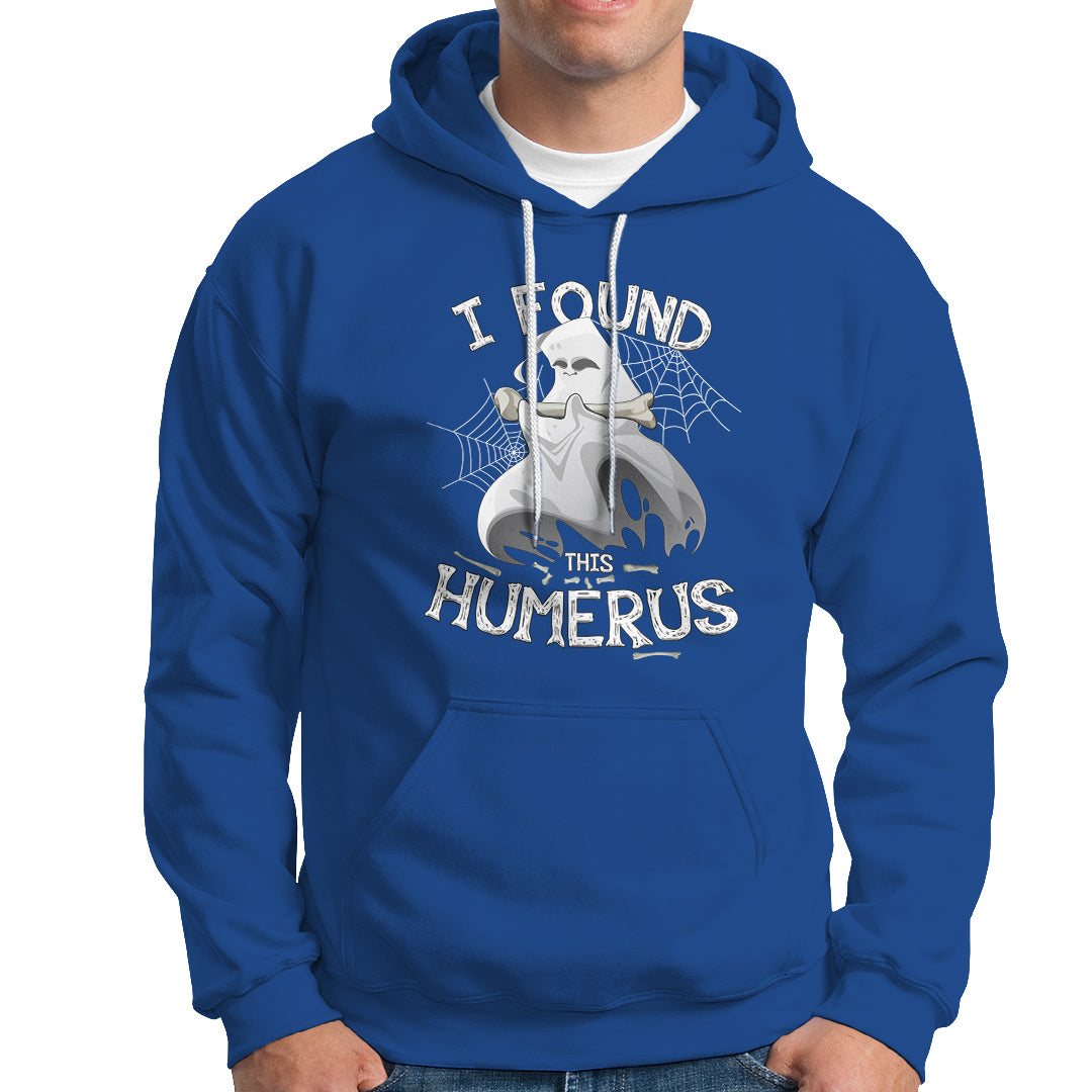 Boos Hoodie I Found This Humerus - Wonder Print Shop