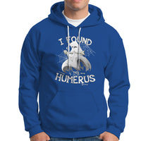 Boos Hoodie I Found This Humerus - Wonder Print Shop
