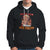 Halloween Teddy Scares Hoodie Error 404, Costume Not Found - Wonder Print Shop