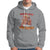 Halloween Teddy Scares Hoodie Error 404, Costume Not Found - Wonder Print Shop