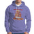 Halloween Teddy Scares Hoodie Error 404, Costume Not Found - Wonder Print Shop