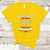 Retired Nurse T Shirt Just Like A Regular Nurse Only Way Happier - Wonder Print Shop