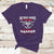 Retired Nurse T Shirt Just Like A Regular Nurse Only Way Happier - Wonder Print Shop