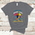 Autism Wareness T Shirt Dont Judge What You Dont Understand - Wonder Print Shop