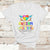 Autism Awareness T Shirt Magically Different - Wonder Print Shop