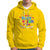 I Wear Blue Autism Awareness Hoodie - Wonder Print Shop