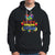 Love Someone With Autism Hoodie - Wonder Print Shop