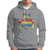 Love Someone With Autism Hoodie - Wonder Print Shop