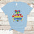 Love Someone With Autism T Shirt - Wonder Print Shop