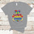 Love Someone With Autism T Shirt - Wonder Print Shop