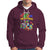 I Have Autism Hoodie If Youre Nice to Me I Will Be Nice to You - Wonder Print Shop