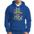 I Have Autism Hoodie If Youre Nice to Me I Will Be Nice to You - Wonder Print Shop