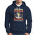 Im An Engineer Hoodie My Awesomeness Amazes Me too Some Times - Wonder Print Shop
