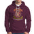 Im An Engineer Hoodie Not A Magician But I Understand Your Confusion - Wonder Print Shop