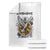 Spirit of Zimbabwe Blanket Tribal Patterns, Flag Colors and Symbol of Peace