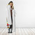 Zimbabwe Pride Hooded Blanket Zimbabwean Bird, Tribal Patterns and Pan-African Colors