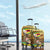 Zimbabwe Pride Luggage Cover Zimbabwean Bird, Tribal Patterns and Pan-African Colors