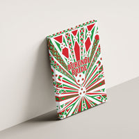 Burundi Pride Beat Of 1962 Independence Day Canvas Wall Art Traditional Karyenda Drummer Art With Flag Sunburst Design