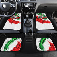 Bulgaria Independence Day Car Mats Bulgarian Flag Patriotic Lion National Emblem