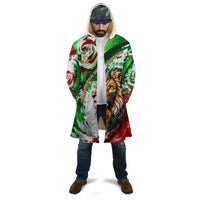 Bulgaria Independence Day Cloak Bulgarian Flag Patriotic Lion National Emblem