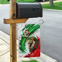 Bulgaria Independence Day Garden Flag Bulgarian Flag Patriotic Lion National Emblem